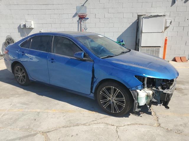 Photo 3 VIN: 4T1BF1FK0GU563506 - TOYOTA CAMRY 