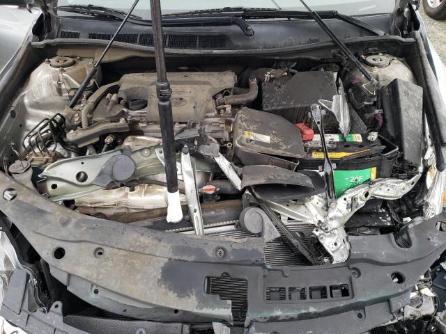 Photo 10 VIN: 4T1BF1FK0GU567118 - TOYOTA CAMRY 