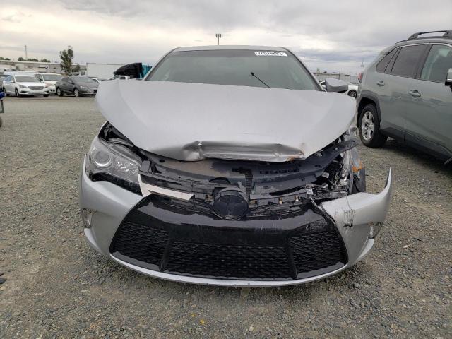 Photo 4 VIN: 4T1BF1FK0GU567118 - TOYOTA CAMRY 