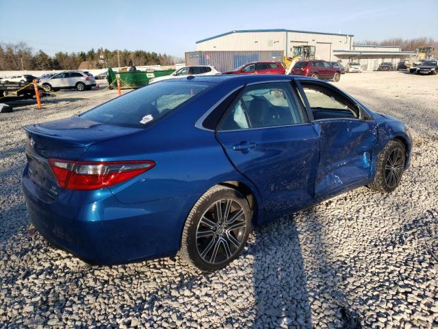 Photo 2 VIN: 4T1BF1FK0GU567619 - TOYOTA CAMRY 