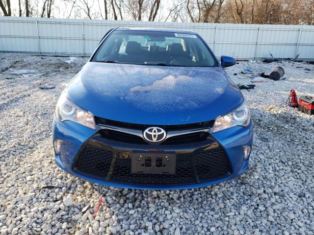 Photo 4 VIN: 4T1BF1FK0GU567619 - TOYOTA CAMRY 