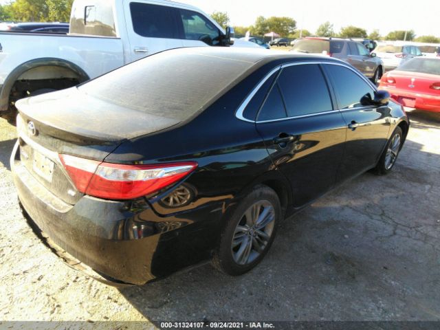 Photo 3 VIN: 4T1BF1FK0GU568334 - TOYOTA CAMRY 