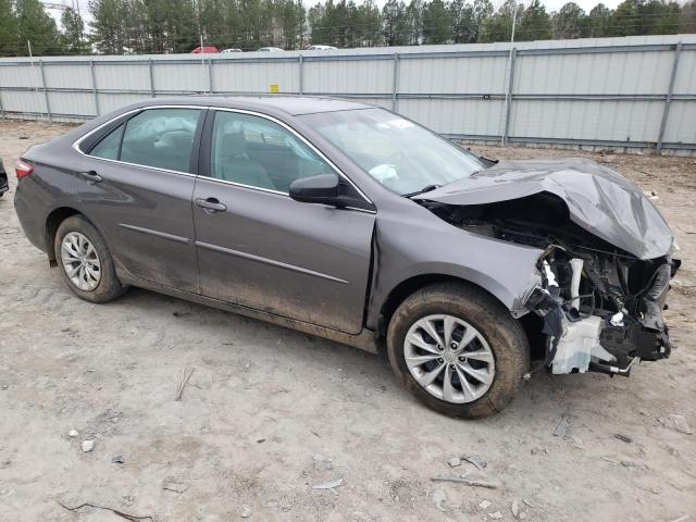 Photo 3 VIN: 4T1BF1FK0GU568544 - TOYOTA CAMRY 