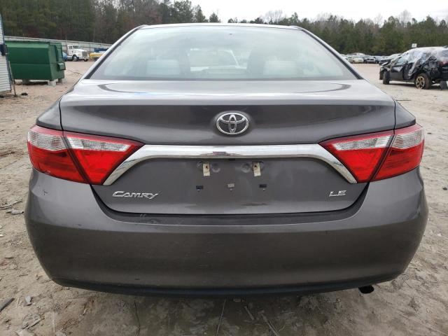 Photo 5 VIN: 4T1BF1FK0GU568544 - TOYOTA CAMRY 