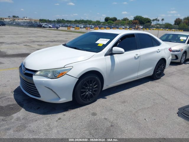 Photo 1 VIN: 4T1BF1FK0GU571766 - TOYOTA CAMRY 