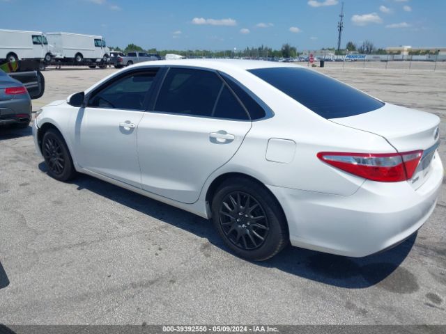 Photo 2 VIN: 4T1BF1FK0GU571766 - TOYOTA CAMRY 