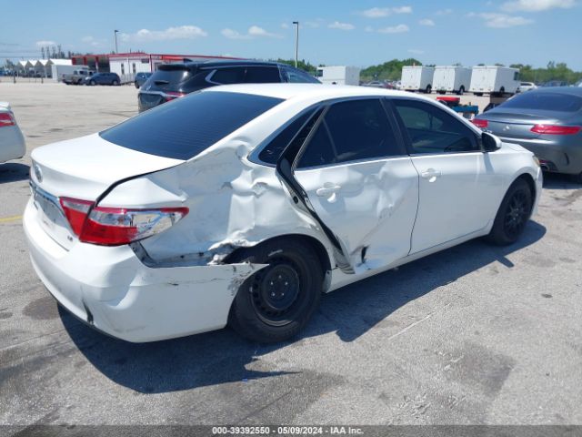 Photo 3 VIN: 4T1BF1FK0GU571766 - TOYOTA CAMRY 