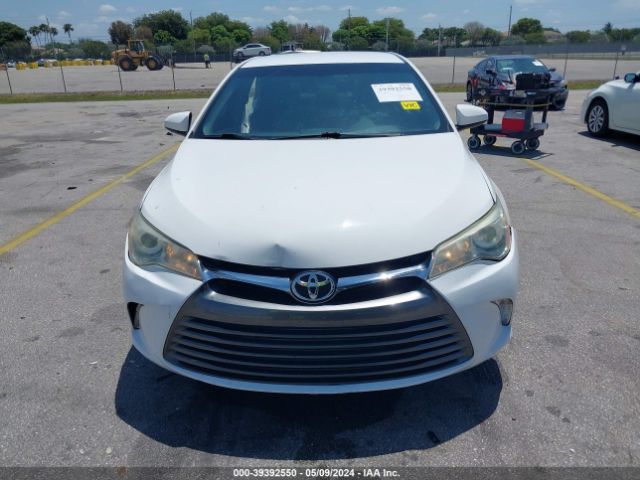 Photo 5 VIN: 4T1BF1FK0GU571766 - TOYOTA CAMRY 