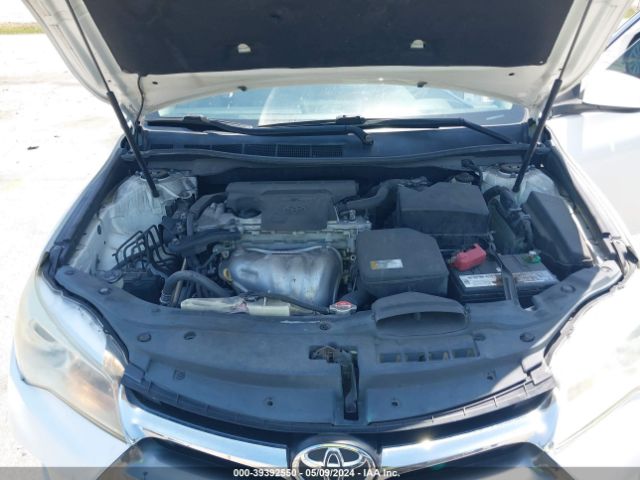 Photo 9 VIN: 4T1BF1FK0GU571766 - TOYOTA CAMRY 