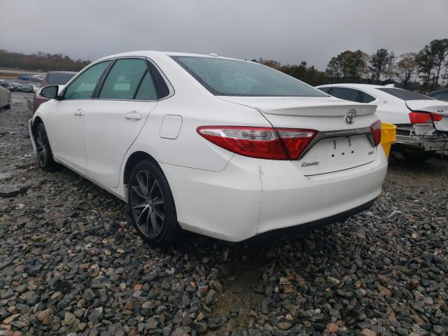 Photo 2 VIN: 4T1BF1FK0GU572030 - TOYOTA CAMRY 