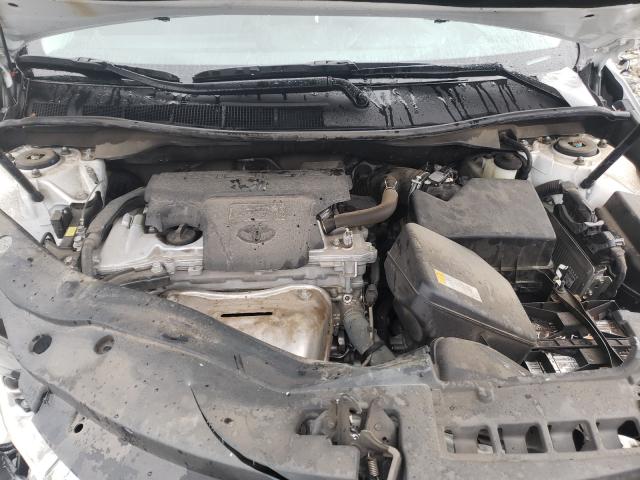 Photo 6 VIN: 4T1BF1FK0GU572030 - TOYOTA CAMRY 