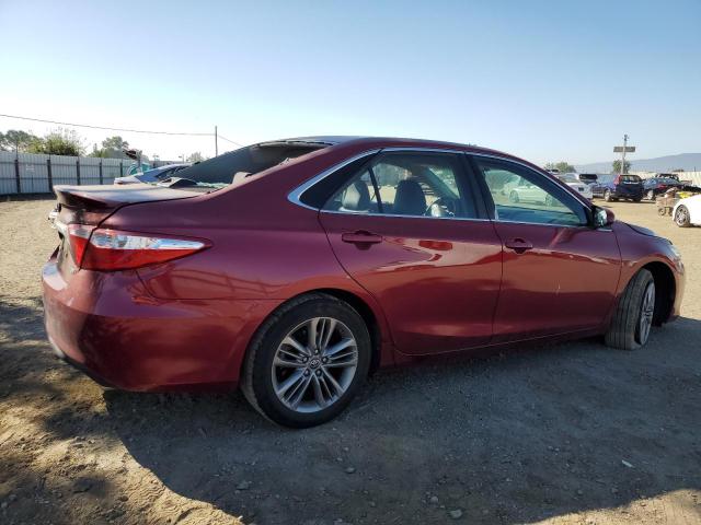 Photo 2 VIN: 4T1BF1FK0GU572478 - TOYOTA CAMRY 