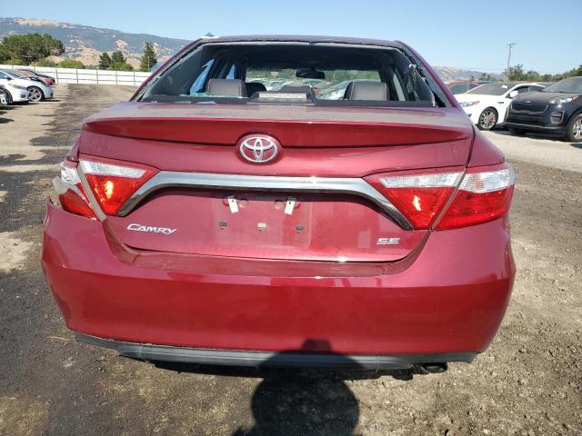 Photo 5 VIN: 4T1BF1FK0GU572478 - TOYOTA CAMRY 