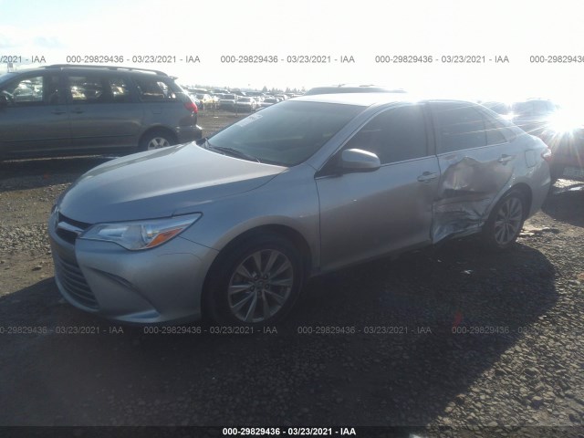 Photo 1 VIN: 4T1BF1FK0GU572514 - TOYOTA CAMRY 