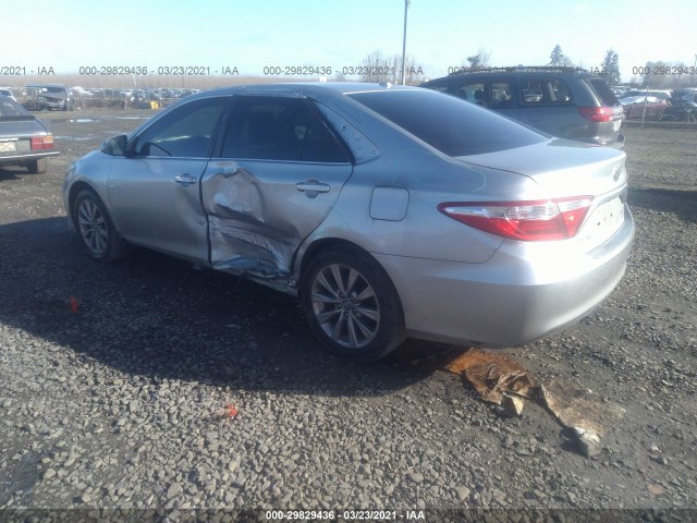 Photo 2 VIN: 4T1BF1FK0GU572514 - TOYOTA CAMRY 