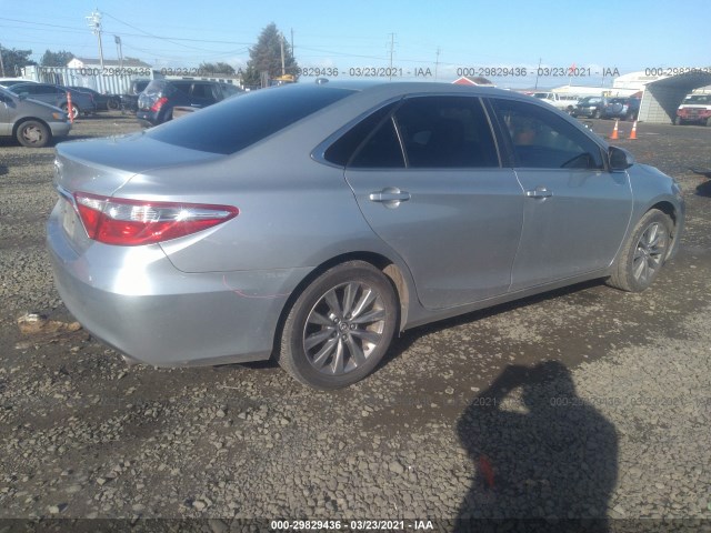 Photo 3 VIN: 4T1BF1FK0GU572514 - TOYOTA CAMRY 