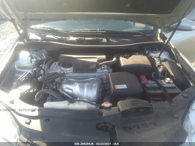 Photo 9 VIN: 4T1BF1FK0GU572514 - TOYOTA CAMRY 