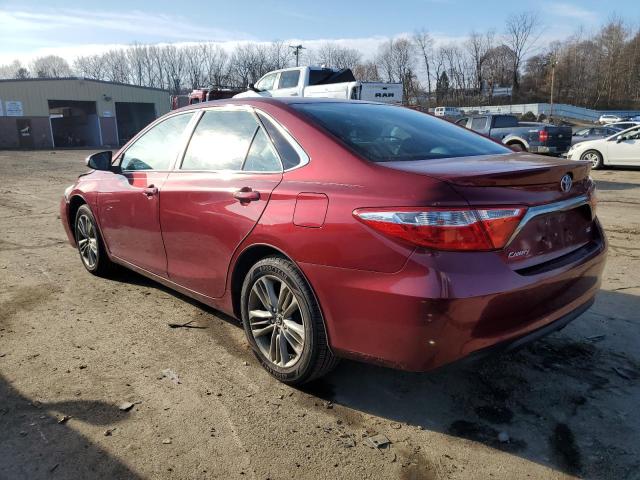 Photo 1 VIN: 4T1BF1FK0GU573033 - TOYOTA CAMRY 