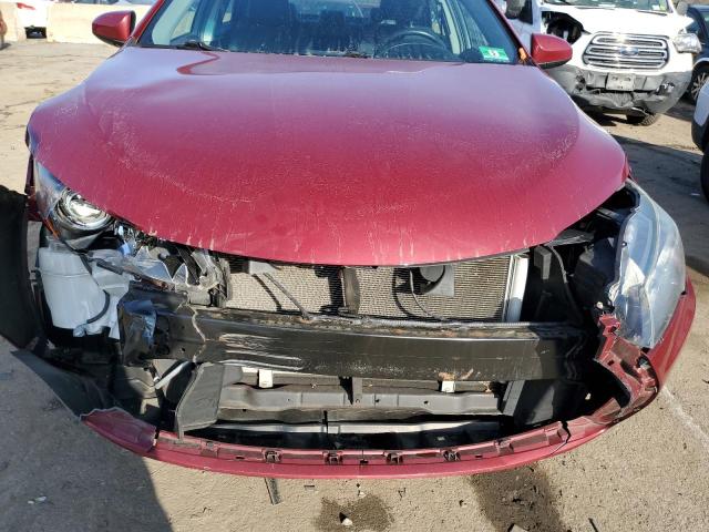 Photo 10 VIN: 4T1BF1FK0GU573033 - TOYOTA CAMRY 