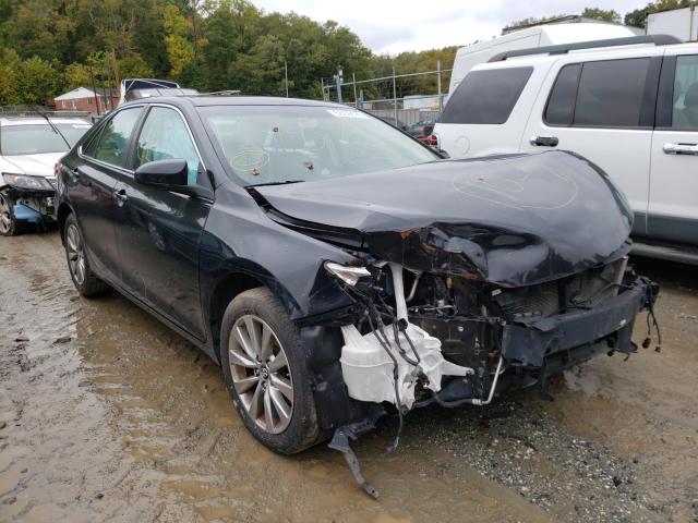 Photo 0 VIN: 4T1BF1FK0GU575848 - TOYOTA CAMRY LE 