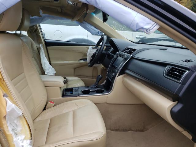 Photo 4 VIN: 4T1BF1FK0GU575848 - TOYOTA CAMRY LE 