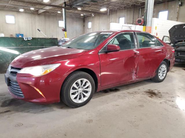 Photo 0 VIN: 4T1BF1FK0GU576093 - TOYOTA CAMRY 