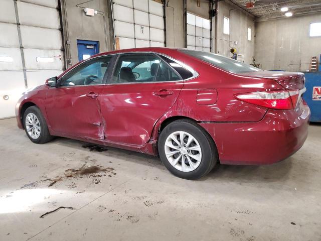 Photo 1 VIN: 4T1BF1FK0GU576093 - TOYOTA CAMRY 