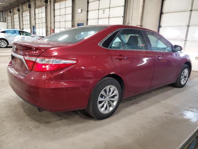 Photo 2 VIN: 4T1BF1FK0GU576093 - TOYOTA CAMRY 