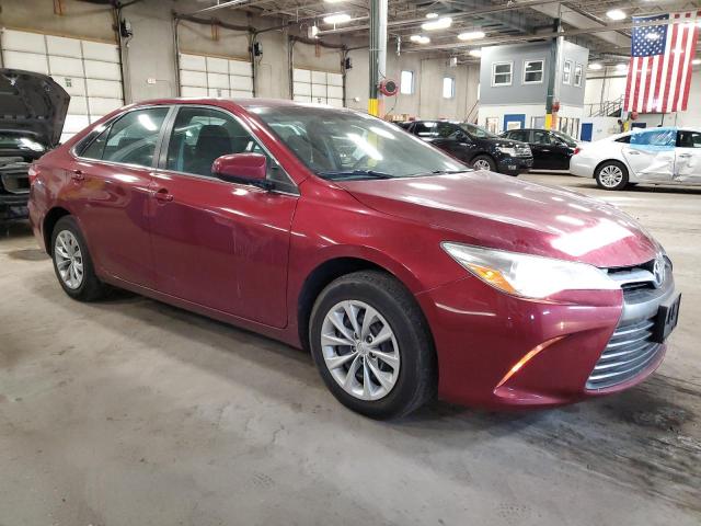 Photo 3 VIN: 4T1BF1FK0GU576093 - TOYOTA CAMRY 