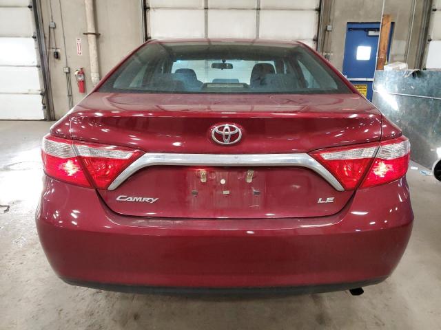 Photo 5 VIN: 4T1BF1FK0GU576093 - TOYOTA CAMRY 