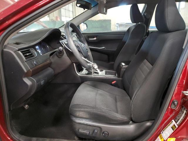 Photo 6 VIN: 4T1BF1FK0GU576093 - TOYOTA CAMRY 