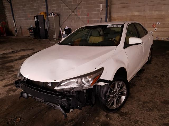 Photo 1 VIN: 4T1BF1FK0GU576904 - TOYOTA CAMRY LE 