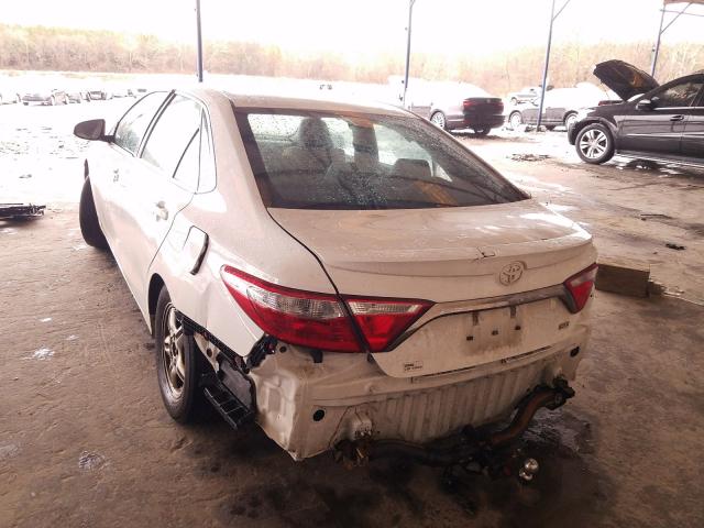 Photo 2 VIN: 4T1BF1FK0GU576904 - TOYOTA CAMRY LE 