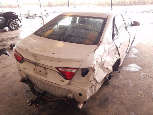 Photo 3 VIN: 4T1BF1FK0GU576904 - TOYOTA CAMRY LE 