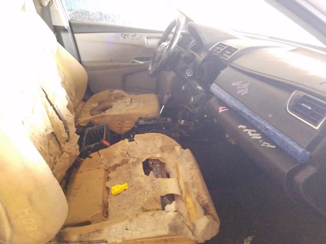 Photo 4 VIN: 4T1BF1FK0GU576904 - TOYOTA CAMRY LE 