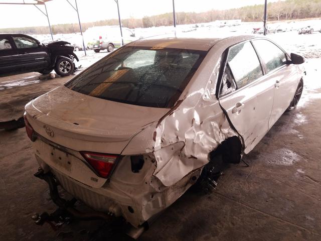 Photo 8 VIN: 4T1BF1FK0GU576904 - TOYOTA CAMRY LE 