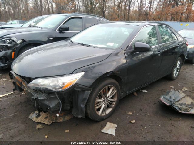 Photo 1 VIN: 4T1BF1FK0GU577423 - TOYOTA CAMRY 