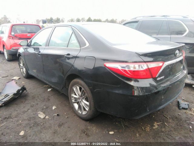 Photo 2 VIN: 4T1BF1FK0GU577423 - TOYOTA CAMRY 