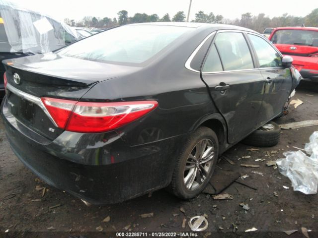 Photo 3 VIN: 4T1BF1FK0GU577423 - TOYOTA CAMRY 