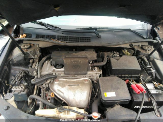 Photo 9 VIN: 4T1BF1FK0GU577423 - TOYOTA CAMRY 