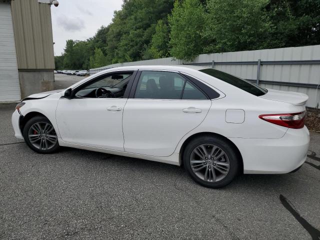 Photo 1 VIN: 4T1BF1FK0GU579267 - TOYOTA CAMRY LE 