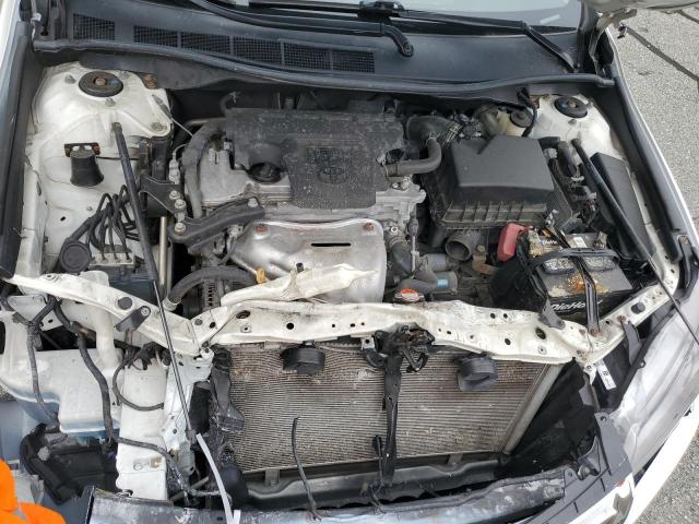 Photo 10 VIN: 4T1BF1FK0GU579267 - TOYOTA CAMRY LE 