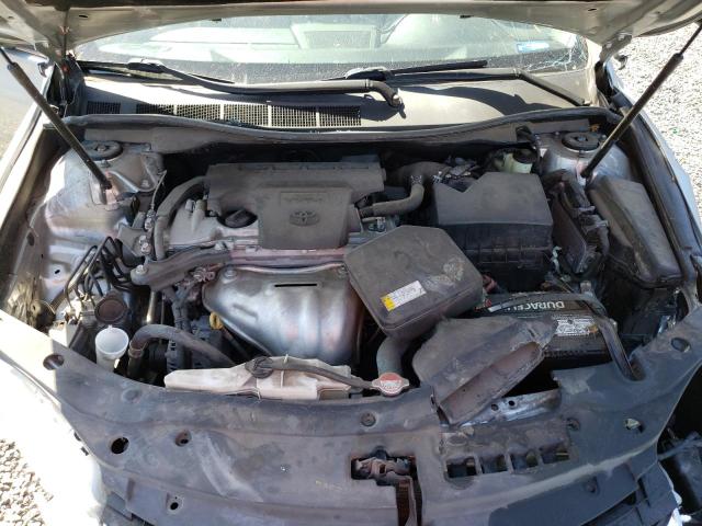 Photo 10 VIN: 4T1BF1FK0GU582783 - TOYOTA CAMRY 