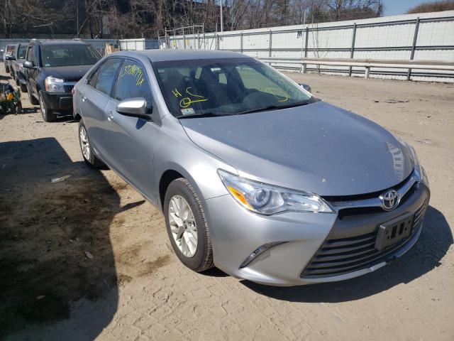 Photo 0 VIN: 4T1BF1FK0GU583528 - TOYOTA CAMRY LE 