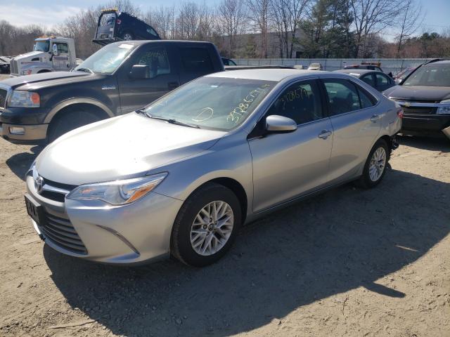 Photo 1 VIN: 4T1BF1FK0GU583528 - TOYOTA CAMRY LE 