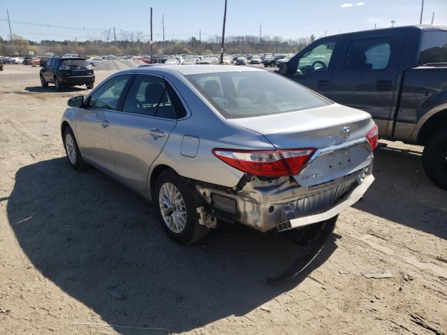 Photo 2 VIN: 4T1BF1FK0GU583528 - TOYOTA CAMRY LE 