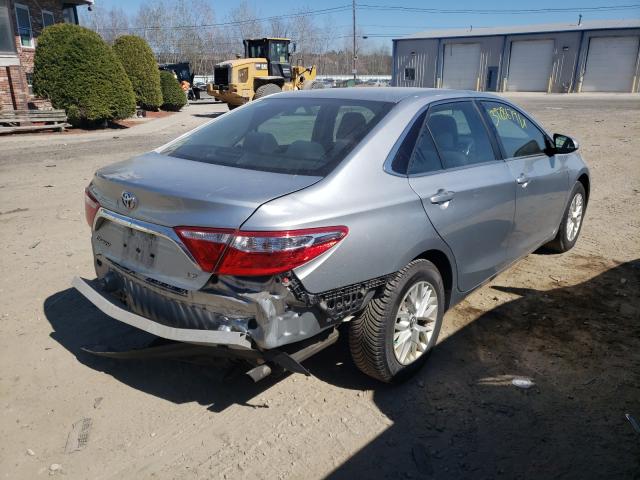 Photo 3 VIN: 4T1BF1FK0GU583528 - TOYOTA CAMRY LE 