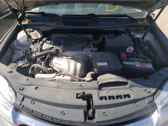 Photo 6 VIN: 4T1BF1FK0GU583528 - TOYOTA CAMRY LE 