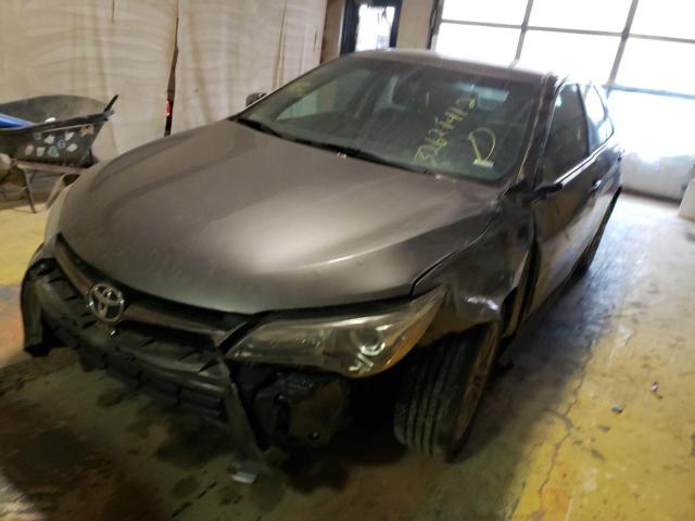 Photo 1 VIN: 4T1BF1FK0GU584761 - TOYOTA CAMRY LE 