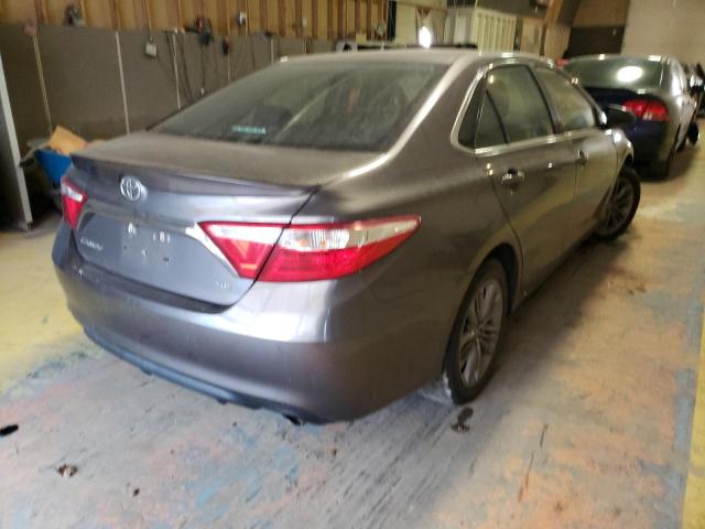 Photo 3 VIN: 4T1BF1FK0GU584761 - TOYOTA CAMRY LE 